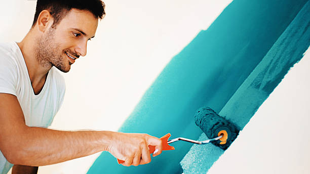 Best Wallpaper Removal and Painting  in Harvey, ND